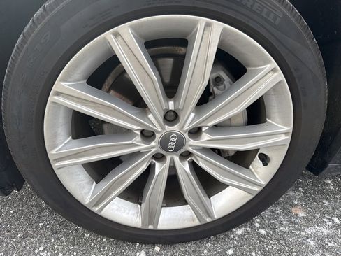 Used 2019 Audi A6 2.0T Premium Plus image 12