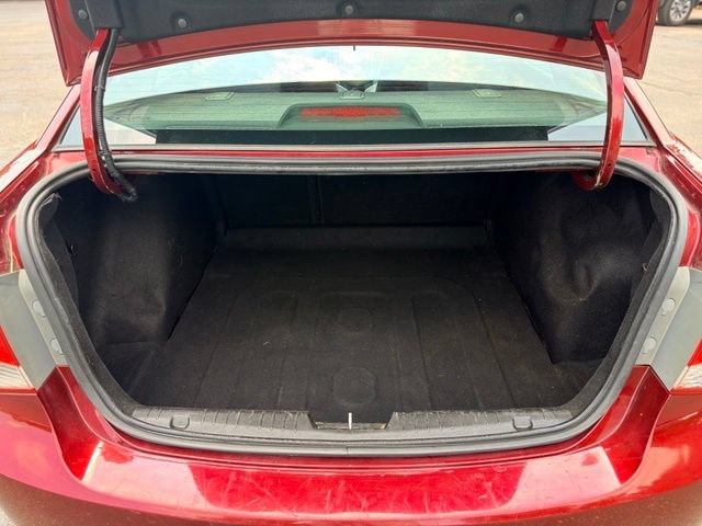 Used 2016 Chevrolet Cruze LT FWD image 22