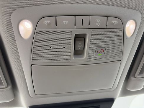 Certified 2024 Nissan Armada Platinum w/ Captain's Chairs Package image 39