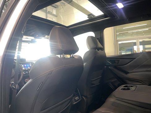 Used 2024 Subaru Forester Wilderness image 6