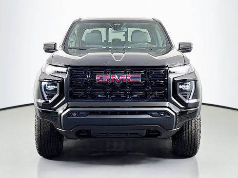 New 2025 GMC Canyon Elevation w/ Convenience Package image 2