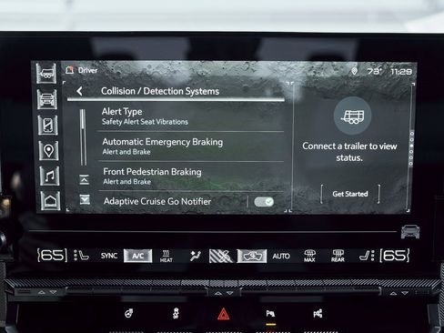 Used 2023 GMC Hummer EV Edition 1 image 87