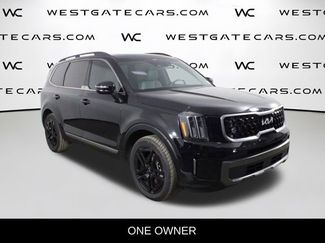Used 2023 Kia Telluride EX X-Line video 2