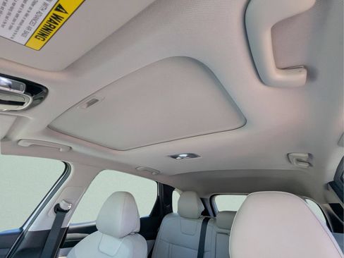Certified 2025 Hyundai Tucson SEL AWD/4WD image 24