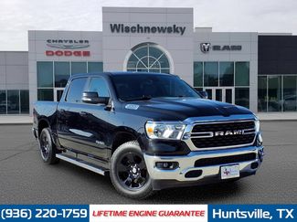 Used 2022 RAM 1500 Lone Star RWD video 1