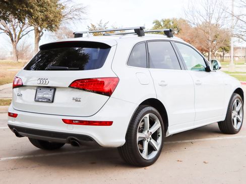 Used 2014 Audi Q5 3.0T Premium Plus image 7