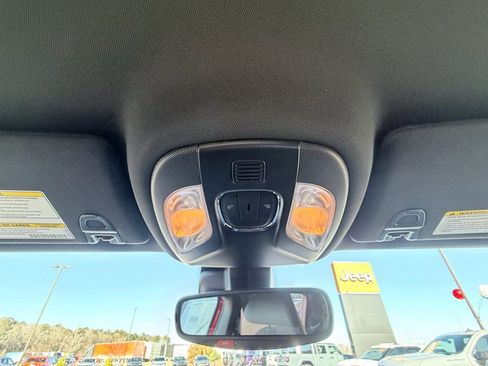 New 2026 Jeep Compass Latitude image 15