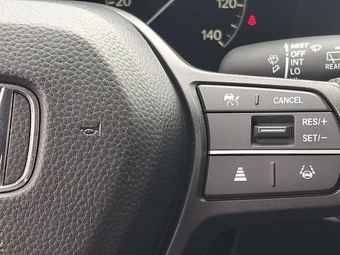 Certified 2024 Honda CR-V LX image 23