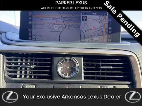 Used 2021 Lexus RX 350 FWD w/ Premium Package image 10