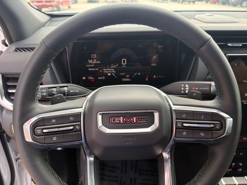 Used 2026 GMC Terrain Elevation AWD/4WD image 14