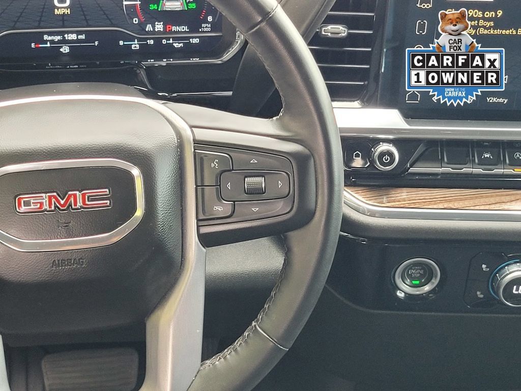 Used 2023 GMC Sierra 1500 Elevation AWD/4WD image 13