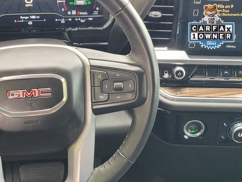 Used 2023 GMC Sierra 1500 Elevation AWD/4WD image 13