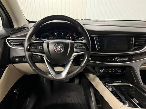 Certified 2023 Buick Enclave Essence w/ Experience Buick Package image 19