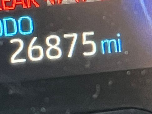 Used 2025 Toyota RAV4 LE image 39