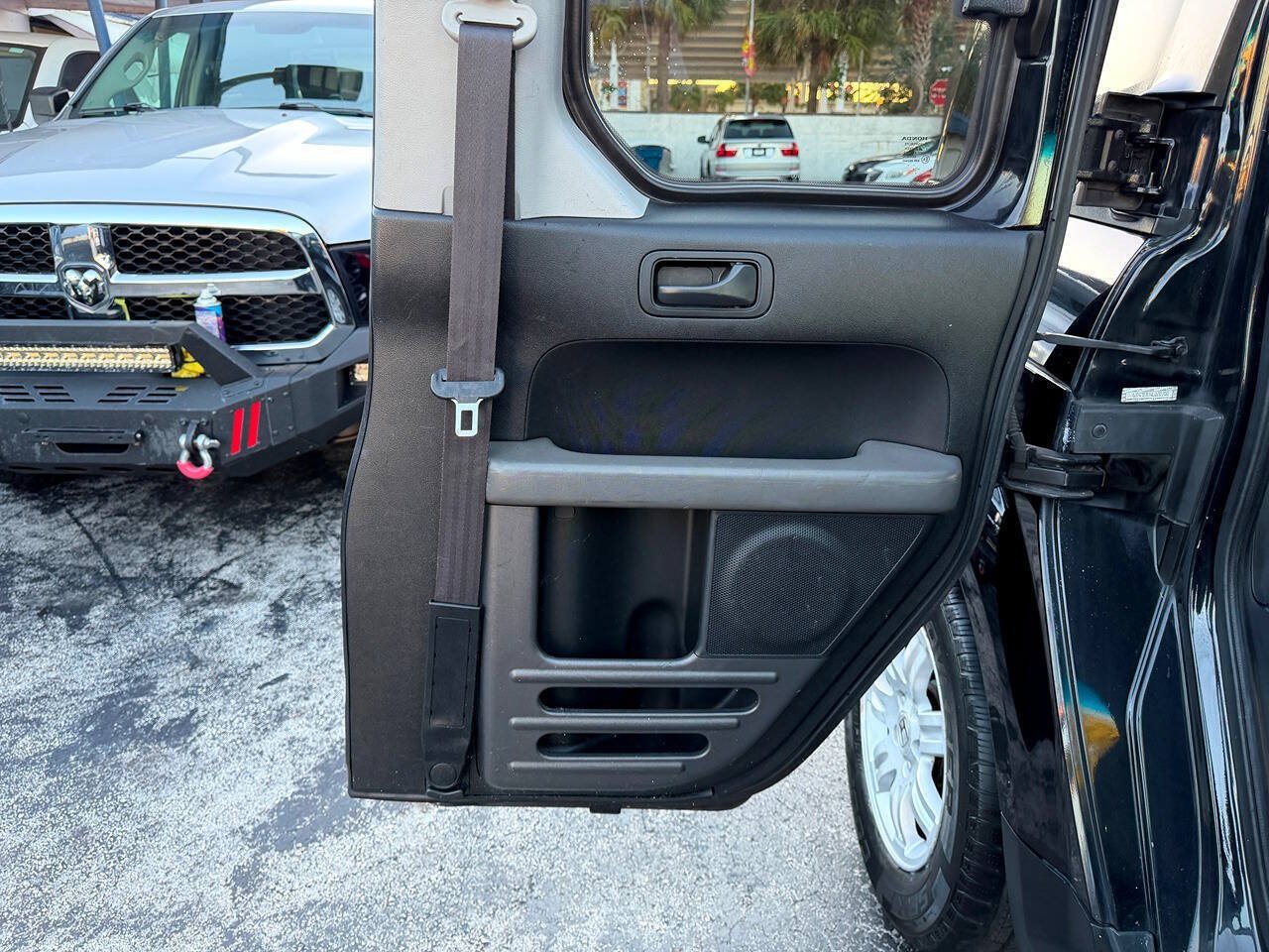Used 2006 Honda Element EX-P image 29