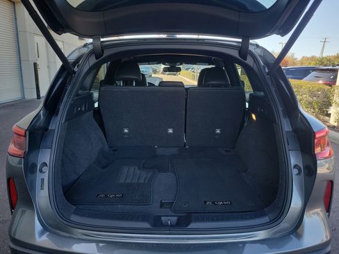 Used 2021 INFINITI QX50 Luxe w/ Appearance Package image 30