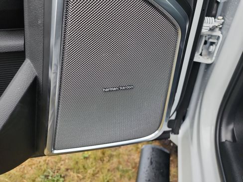 New 2026 RAM 5500 Laramie w/ Laramie Trim Package image 13