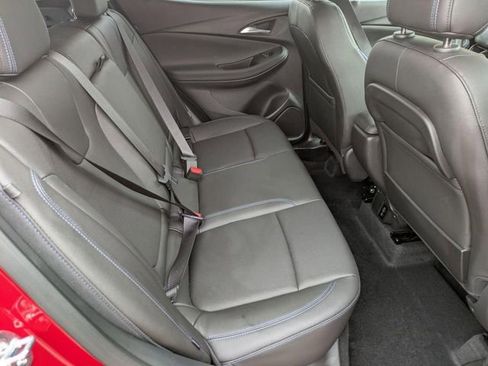 Certified 2026 Buick Encore GX Sport Touring w/ Comfort Package image 28