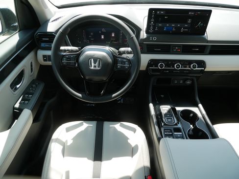 New 2026 Honda Pilot EX-L image 13