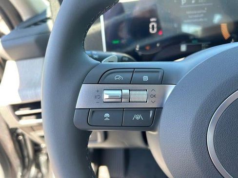 New 2025 Hyundai Sonata SEL FWD image 55
