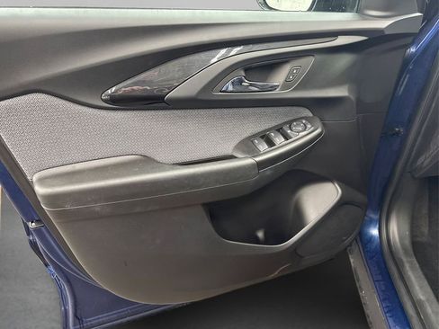 Used 2023 Chevrolet TrailBlazer LT image 22