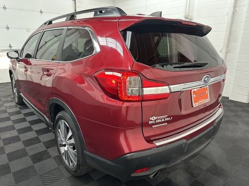 Used 2022 Subaru Ascent Limited w/ Technology Package image 8
