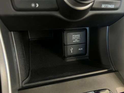 Used 2015 Honda Accord EX-L image 29