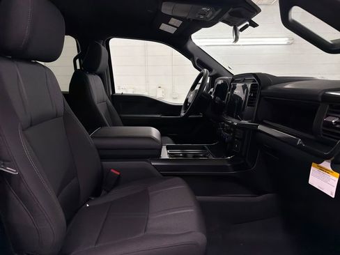 New 2026 Ford F150 STX w/ Equipment Group 200A image 26