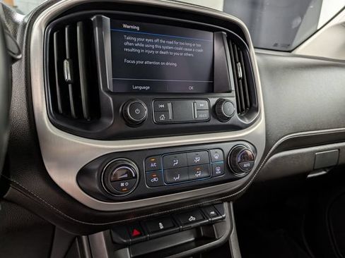 Used 2022 GMC Canyon Elevation AWD/4WD image 22