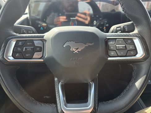 New 2026 Ford Mustang Premium RWD image 22