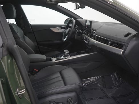 Used 2025 Audi A5 2.0T Premium Plus image 10