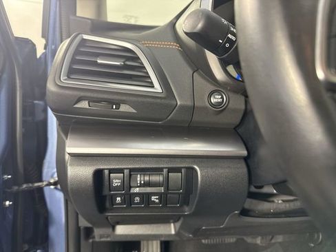 Used 2021 Subaru Crosstrek 2.5i Limited image 14