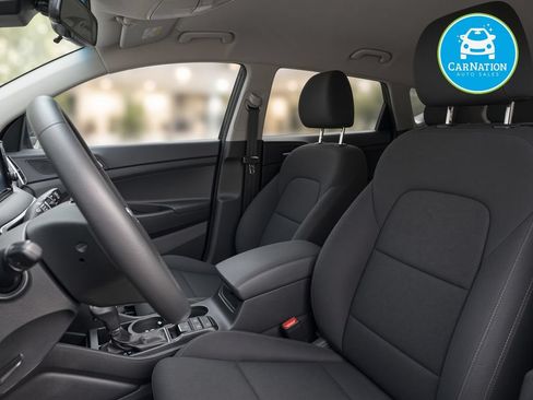 Used 2019 Hyundai Tucson Value AWD/4WD image 6