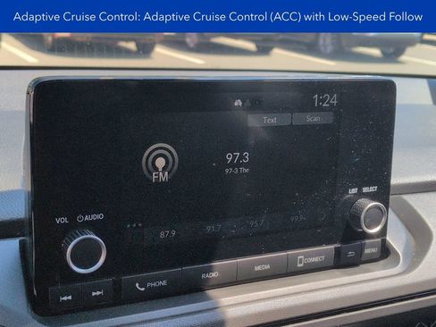 Used 2023 Honda Accord EX image 16