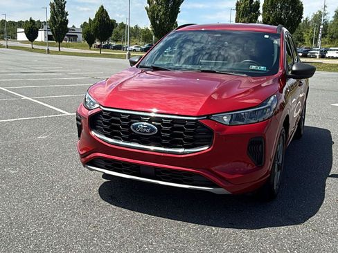 Used 2024 Ford Escape ST-Line w/ Tech Pack #1 AWD/4WD image 15