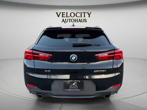Used 2019 BMW X2 M35i AWD/4WD image 6