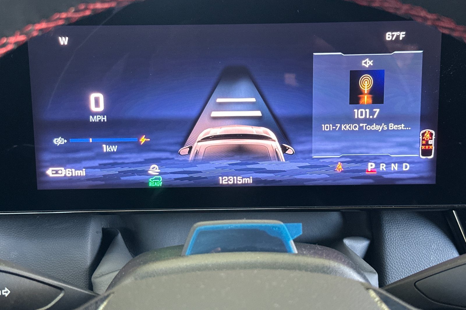 Used 2024 Chevrolet Equinox EV RS FWD image 39