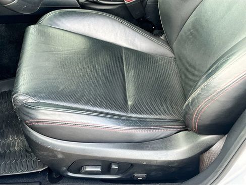 Used 2019 Subaru WRX Limited w/ Popular Package #3 (IZT) AWD/4WD image 18