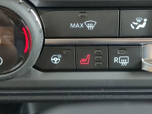 New 2026 Ford Bronco Outer Banks image 21