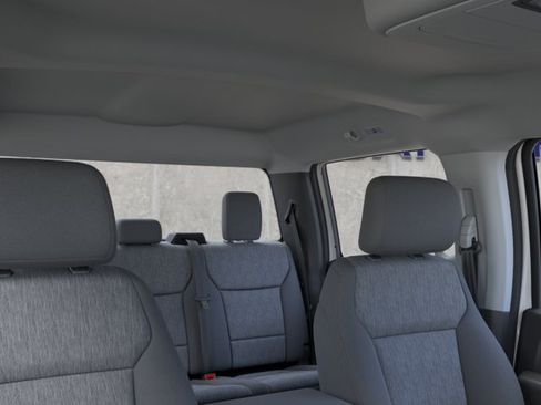 New 2026 Ford F150 XL AWD/4WD image 22