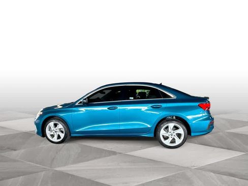 Used 2023 Audi A3 2.0T Premium w/ Convenience Package AWD/4WD image 5