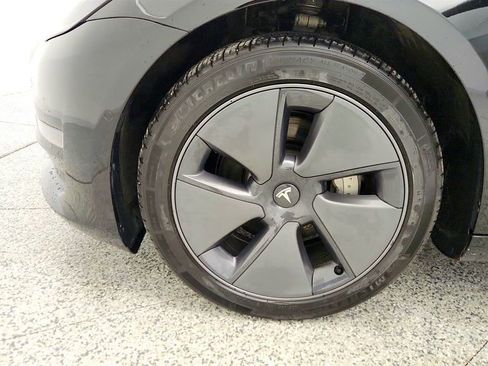 Used 2021 Tesla Model 3 Long Range image 9