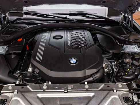 Certified 2023 BMW M340i image 28