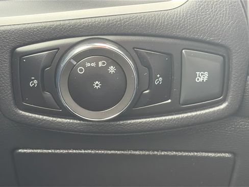 Used 2023 Ford Edge SEL AWD/4WD image 53