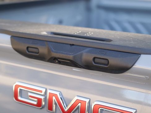 New 2026 GMC Sierra EV Elevation image 32