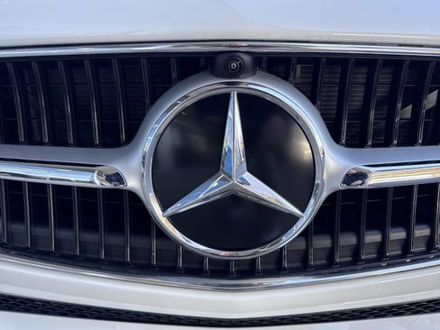 New 2026 Mercedes-Benz C 300 Sedan image 11