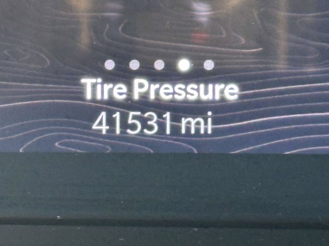 Used 2023 Jeep Grand Cherokee Altitude AWD/4WD image 14