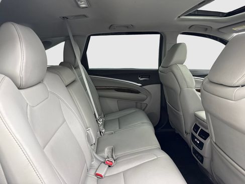 Used 2019 Acura MDX FWD w/ Technology Package image 45