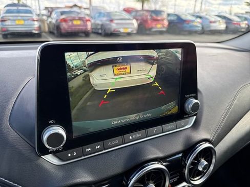 Used 2024 Nissan Sentra SV image 22