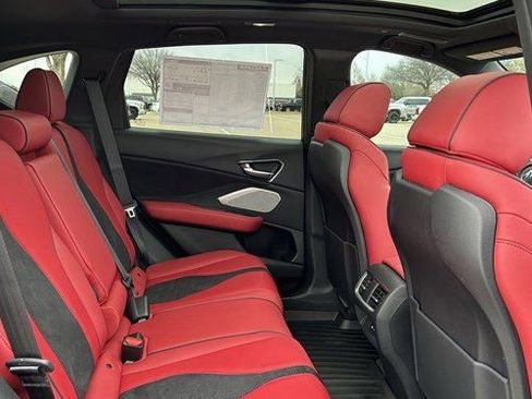 New 2026 Acura RDX A-Spec image 32